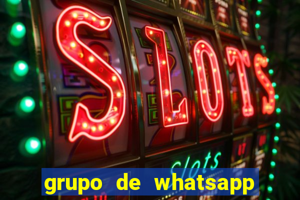 grupo de whatsapp de adulto